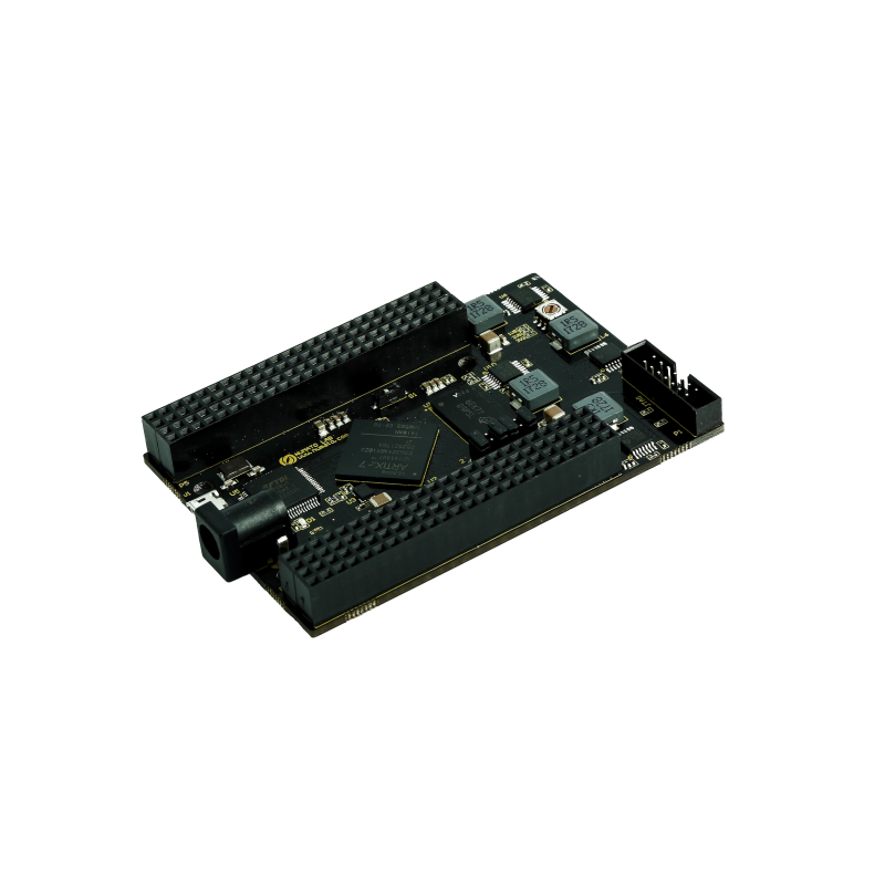 Neso – Artix™-7 FPGA Development Board (NU-FPGA009-FT)